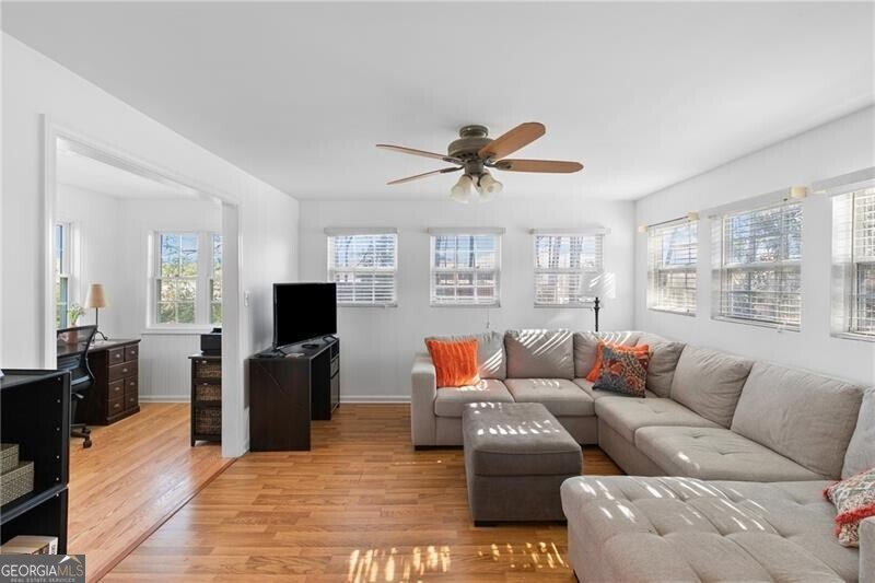 2738 Harrington Drive Decatur - Photo 15