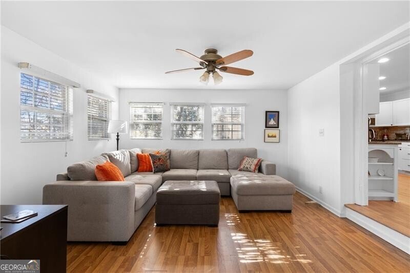 2738 Harrington Drive Decatur - Photo 16