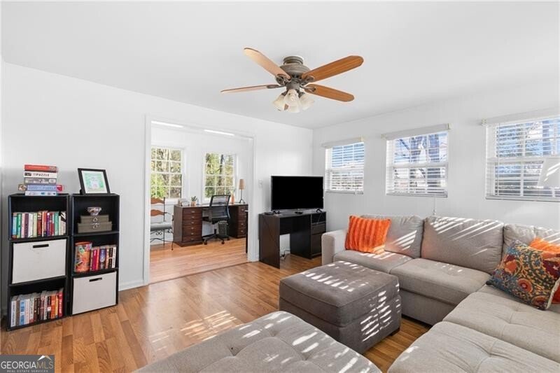 2738 Harrington Drive Decatur - Photo 17