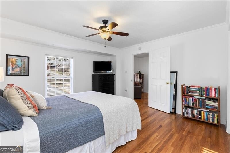 2738 Harrington Drive Decatur - Photo 22