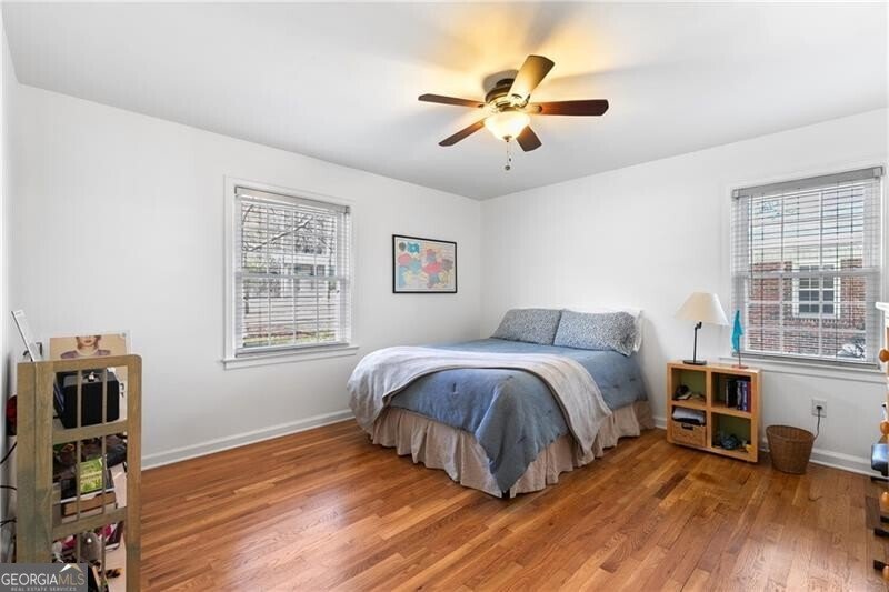 2738 Harrington Drive Decatur - Photo 26