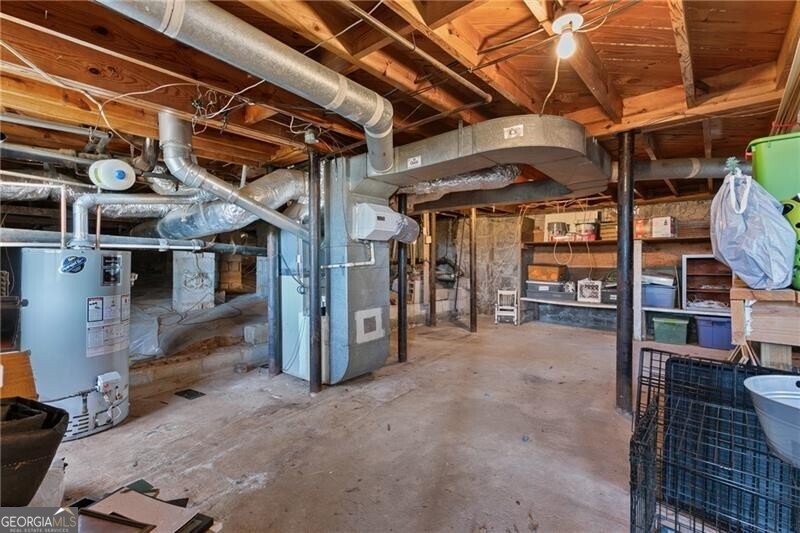 2738 Harrington Drive Decatur - Photo 32