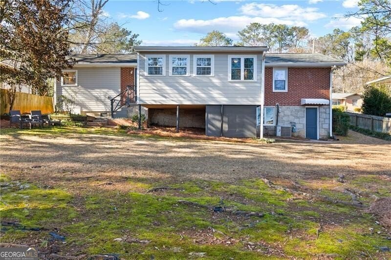 2738 Harrington Drive Decatur - Photo 36