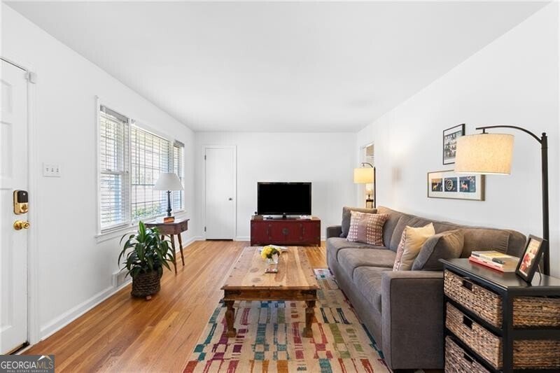 2738 Harrington Drive Decatur - Photo 6