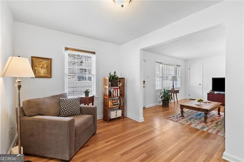 2738 Harrington Drive Decatur - Photo 7