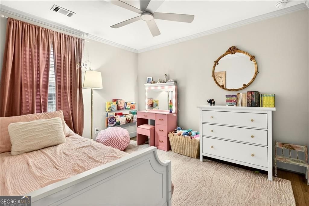 953 Sharon Circle Smyrna - Photo 11