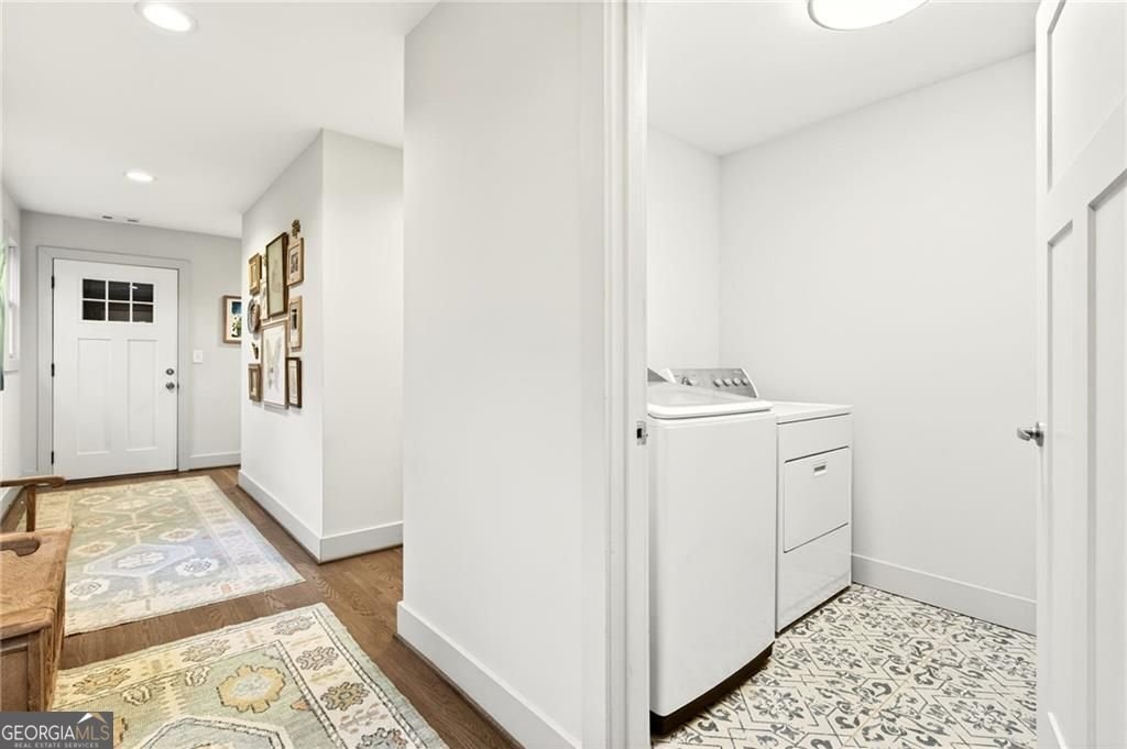 953 Sharon Circle Smyrna - Photo 15