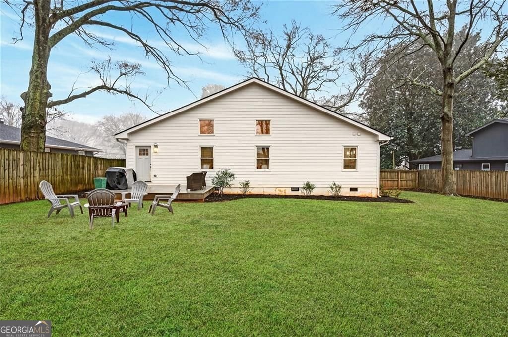 953 Sharon Circle Smyrna - Photo 19