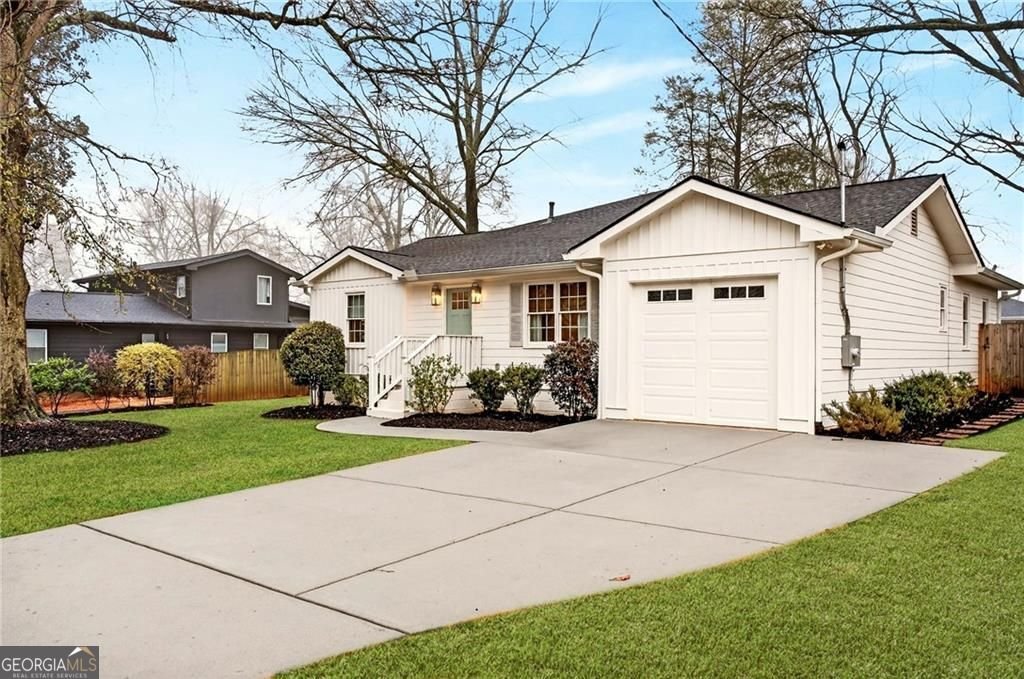 953 Sharon Circle Smyrna - Photo 20