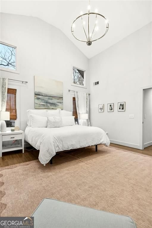 953 Sharon Circle Smyrna - Photo 6