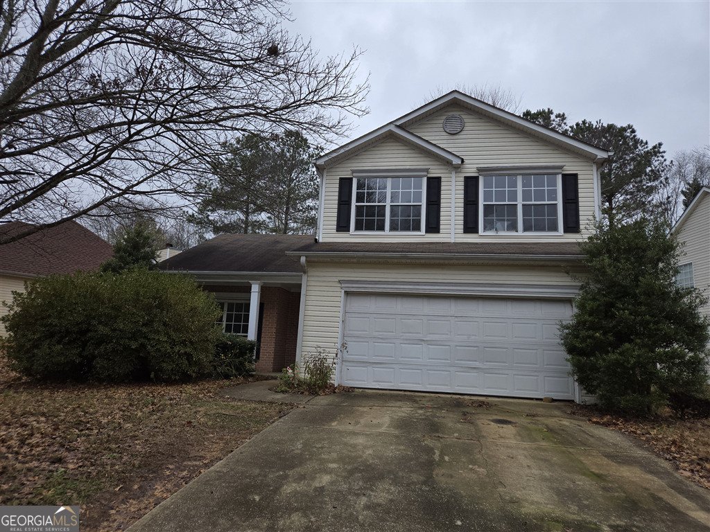 1558 Silver Ridge Drive Austell - Photo 1
