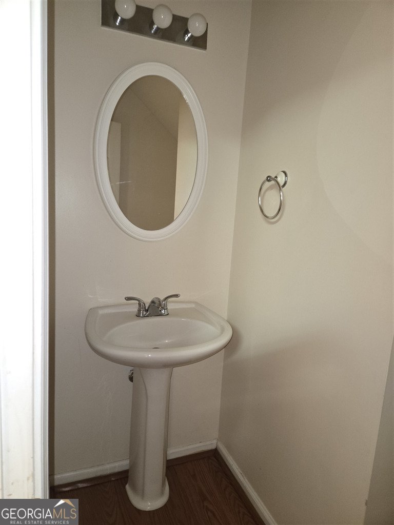 1558 Silver Ridge Drive Austell - Photo 10