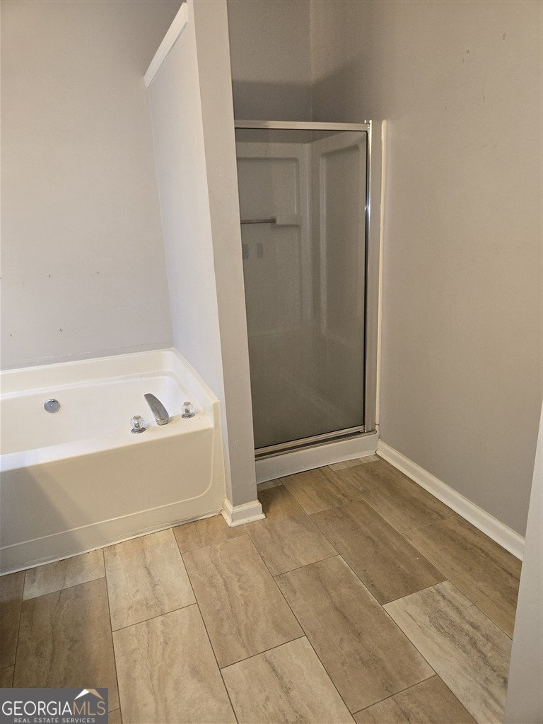 1558 Silver Ridge Drive Austell - Photo 16