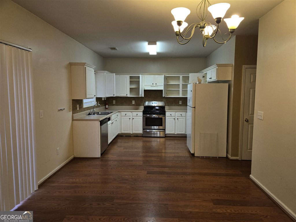 1558 Silver Ridge Drive Austell - Photo 8