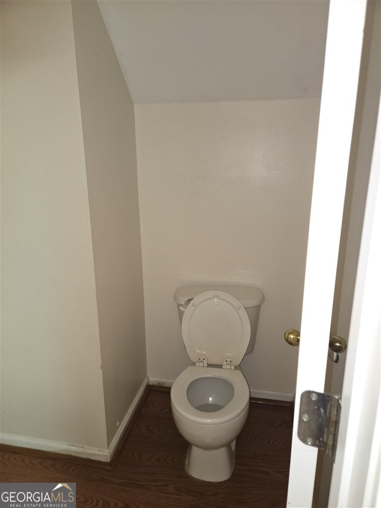 1558 Silver Ridge Drive Austell - Photo 9