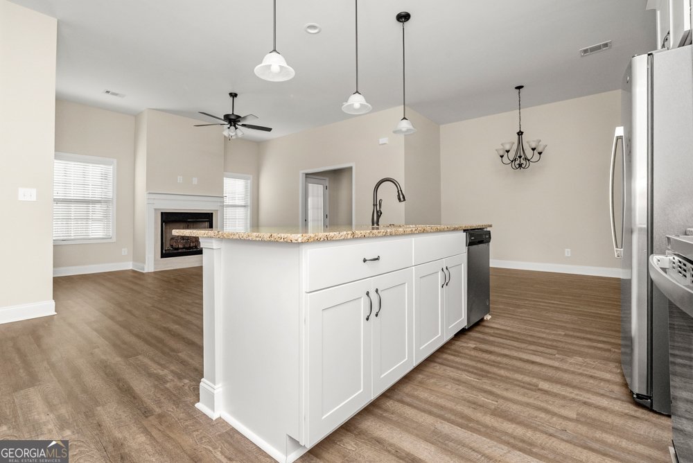 116 Sasanqua Drive Warner Robins - Photo 10