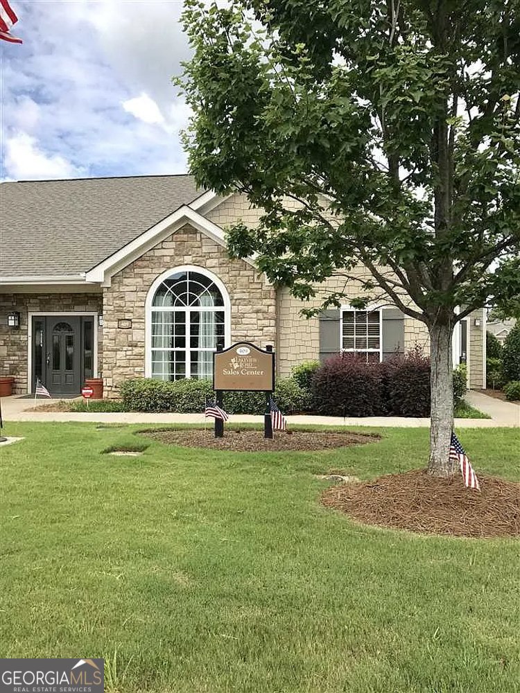 116 Sasanqua Drive Warner Robins - Photo 29