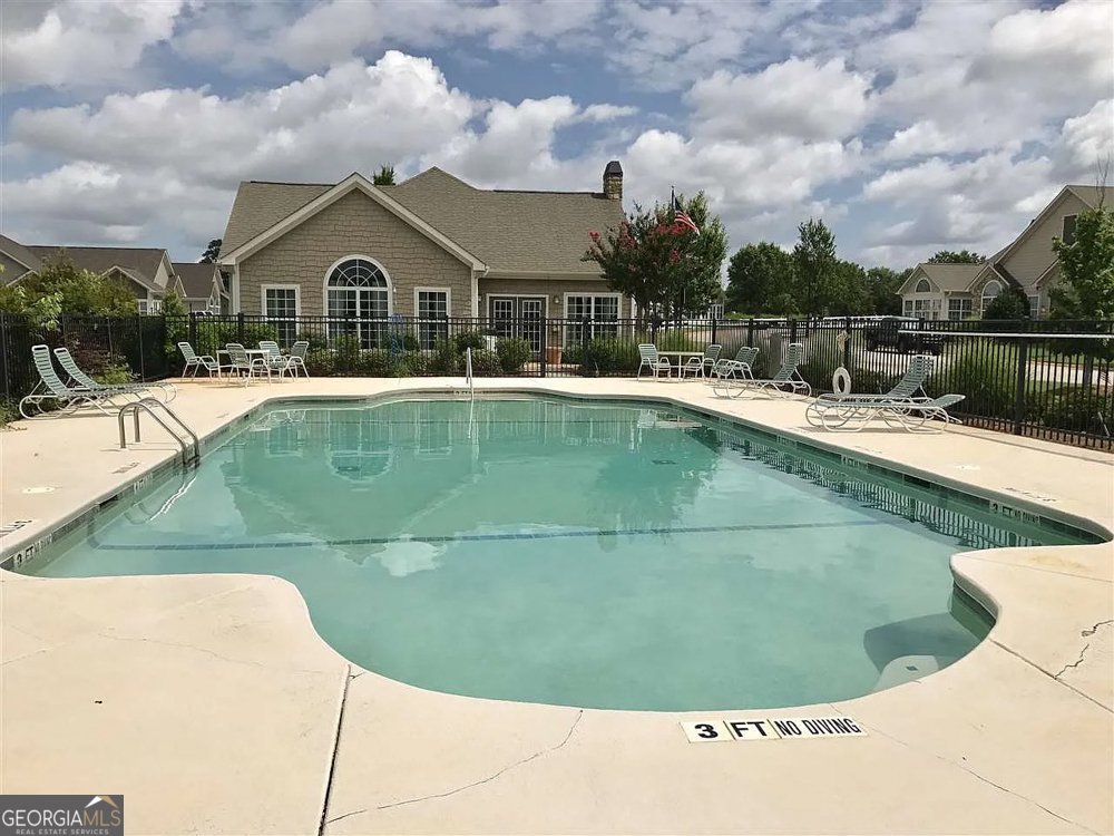 116 Sasanqua Drive Warner Robins - Photo 31