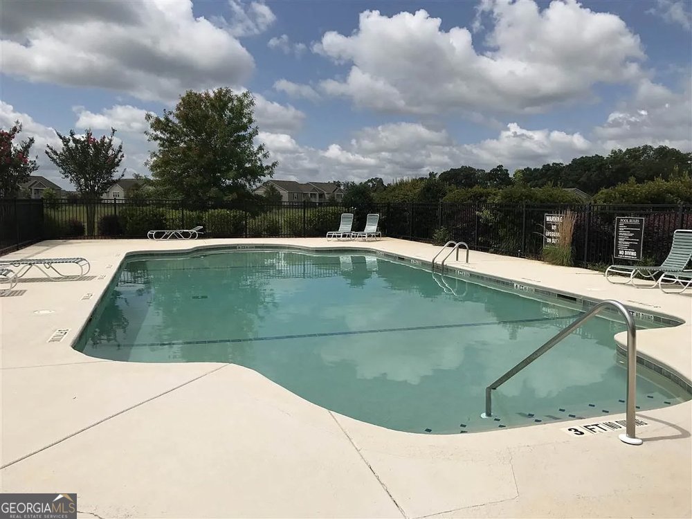 116 Sasanqua Drive Warner Robins - Photo 32