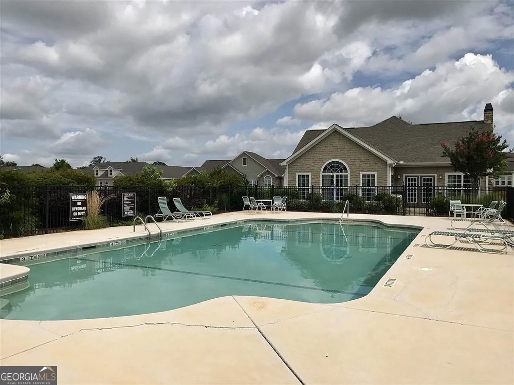 116 Sasanqua Drive Warner Robins - Photo 33