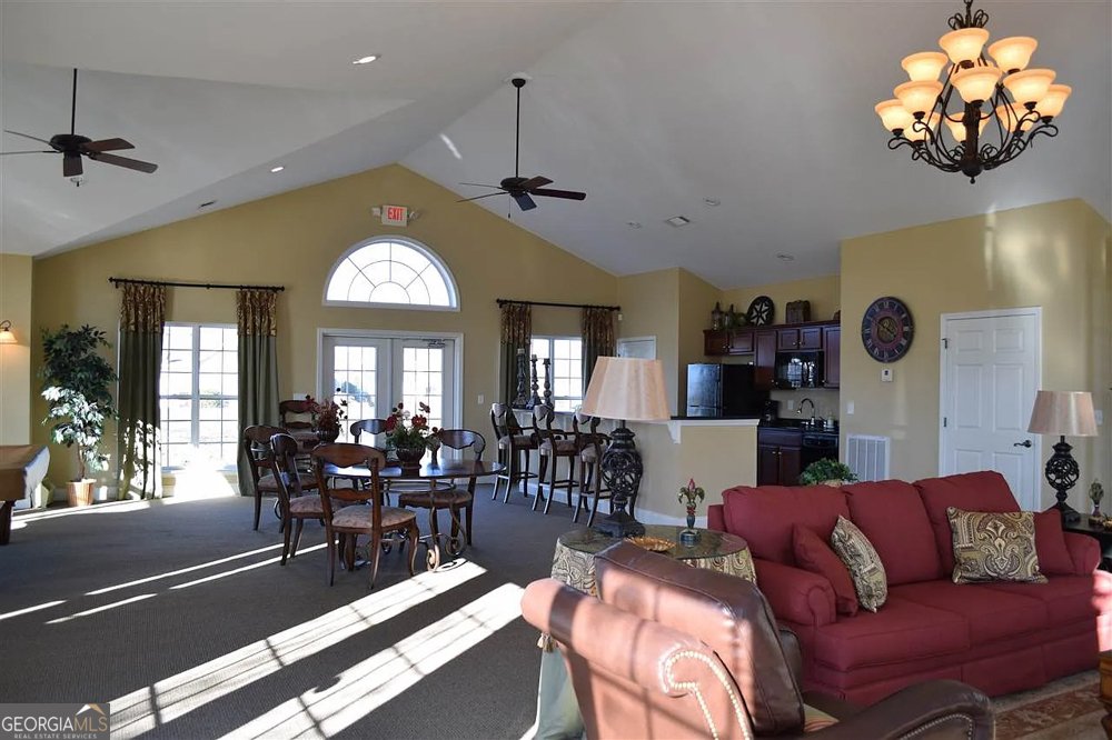 116 Sasanqua Drive Warner Robins - Photo 36