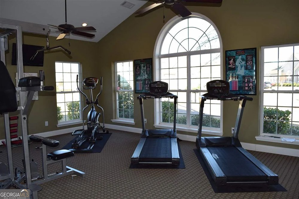 116 Sasanqua Drive Warner Robins - Photo 39