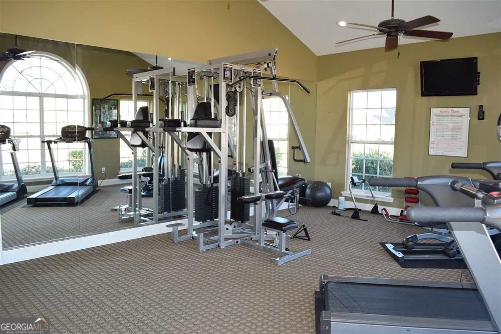 116 Sasanqua Drive Warner Robins - Photo 40