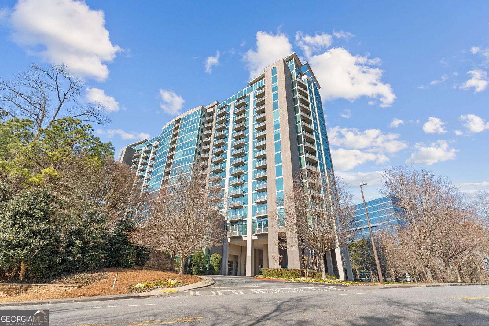 3300 Windy Ridge Parkway Atlanta - Photo 1