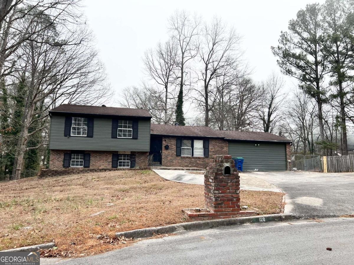 120 Forestside Court Atlanta - Photo 1