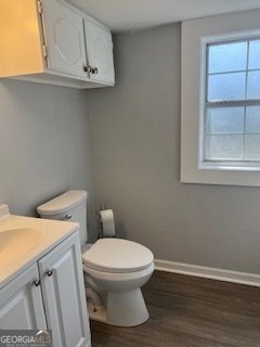 1220 Ellis Road Griffin - Photo 16