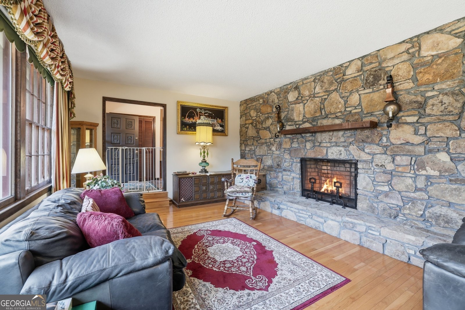 3317 Talmadge Drive Clarkesville - Photo 10