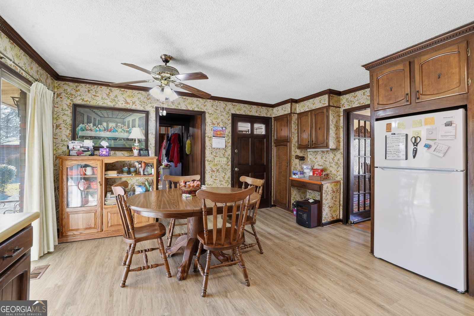 3317 Talmadge Drive Clarkesville - Photo 11