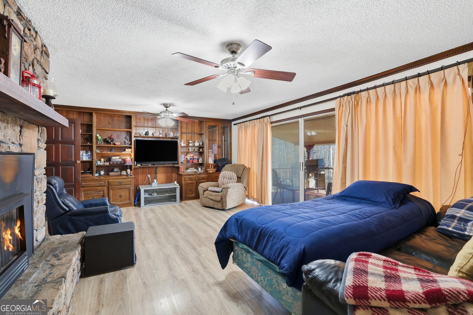 3317 Talmadge Drive Clarkesville - Photo 13