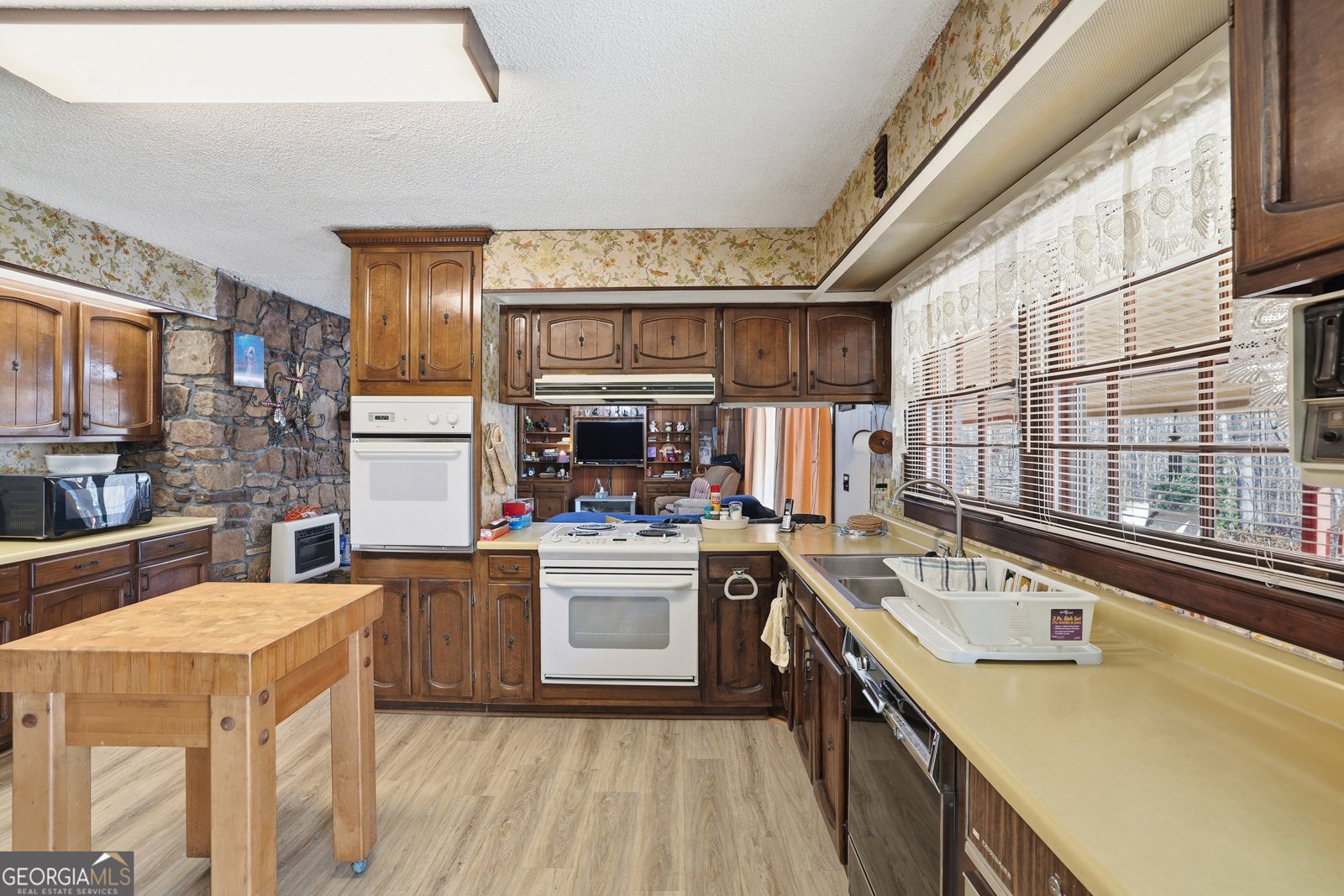 3317 Talmadge Drive Clarkesville - Photo 15