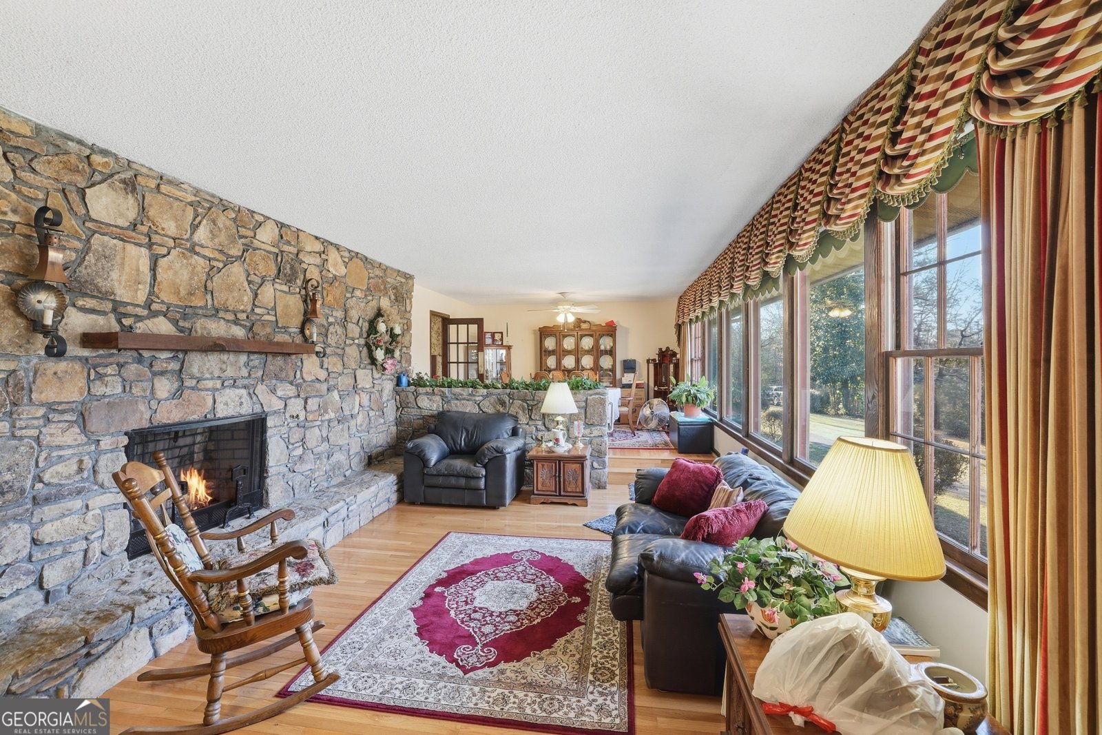 3317 Talmadge Drive Clarkesville - Photo 17