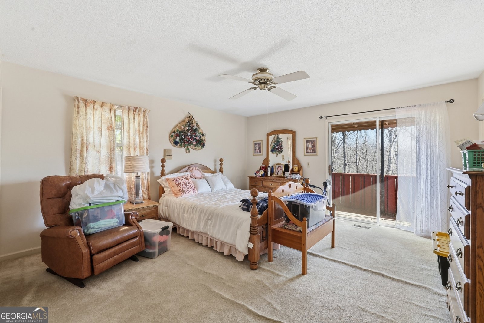 3317 Talmadge Drive Clarkesville - Photo 25