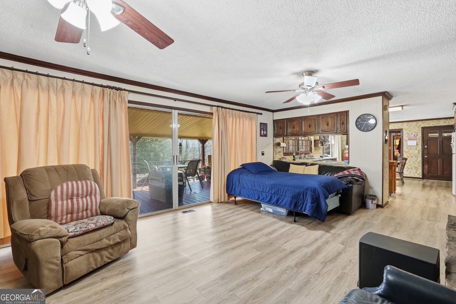 3317 Talmadge Drive Clarkesville - Photo 29