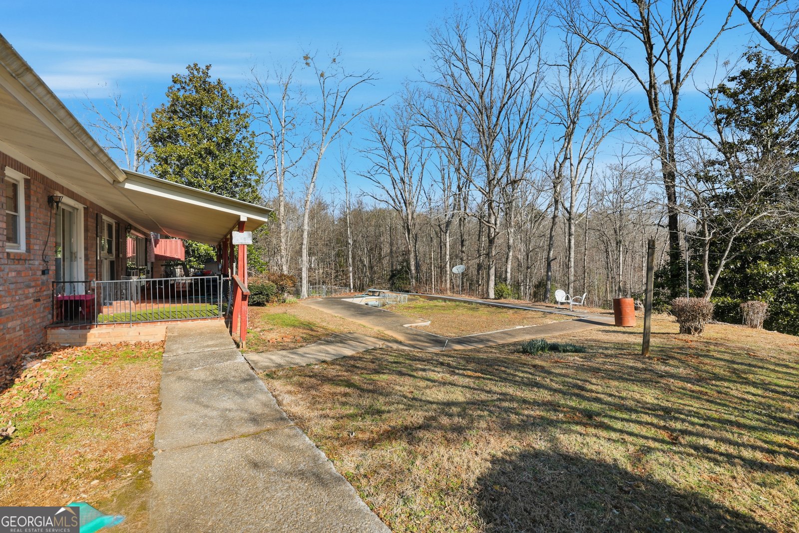 3317 Talmadge Drive Clarkesville - Photo 34