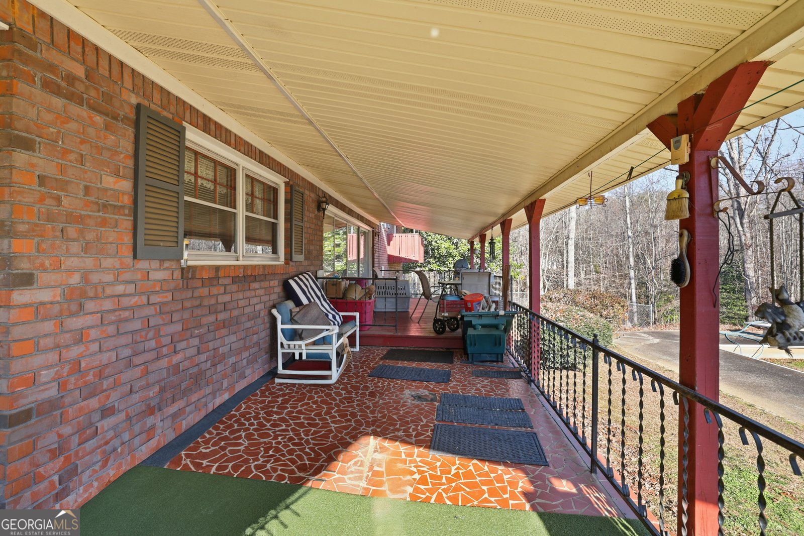 3317 Talmadge Drive Clarkesville - Photo 35