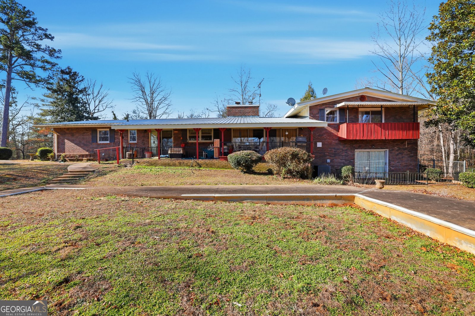 3317 Talmadge Drive Clarkesville - Photo 37