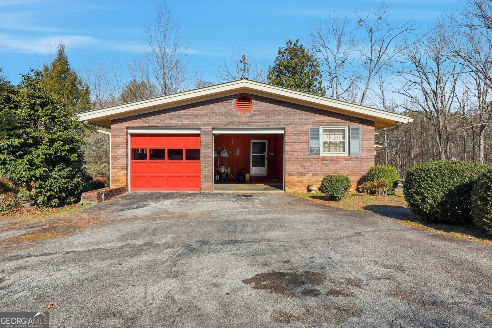 3317 Talmadge Drive Clarkesville - Photo 39