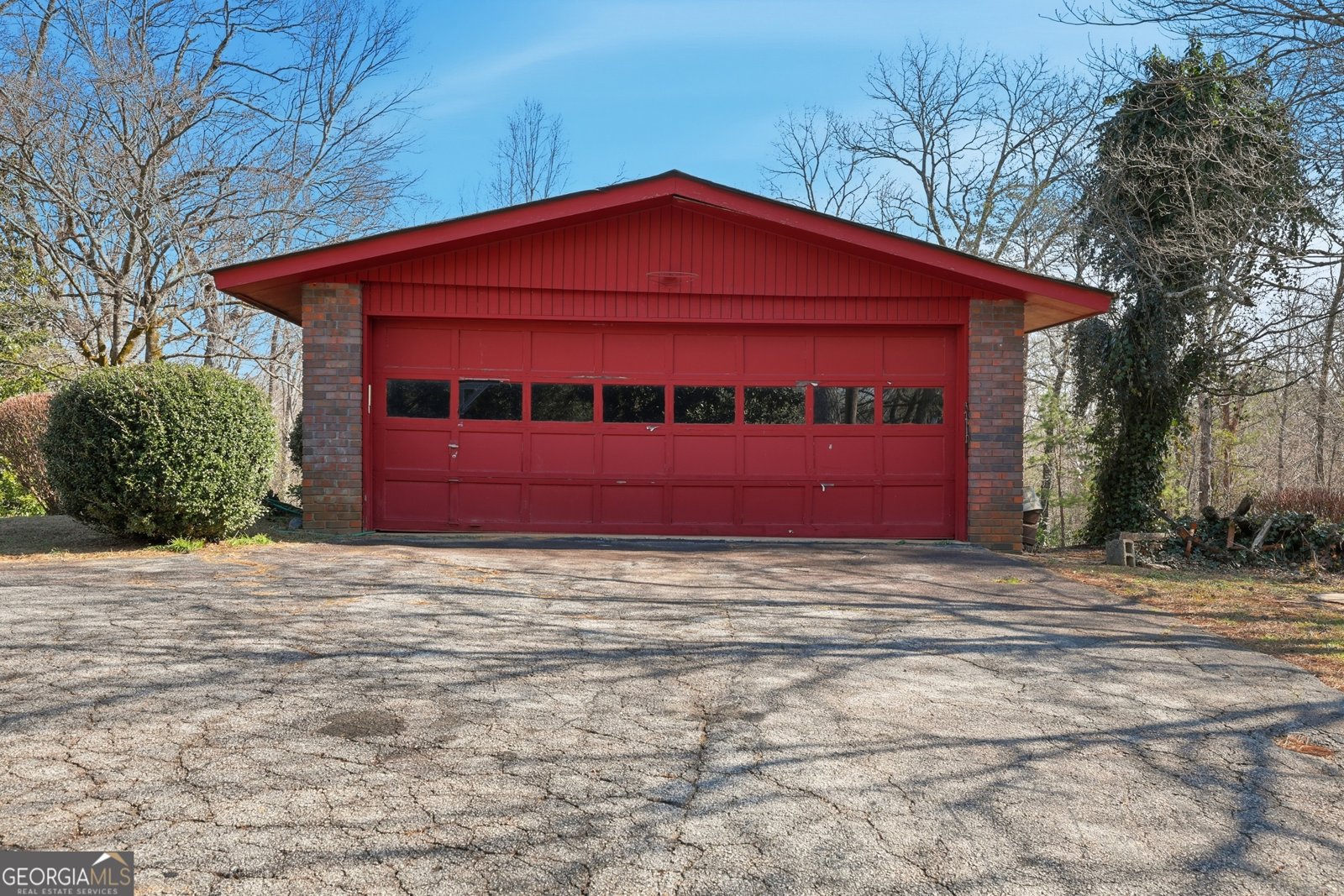 3317 Talmadge Drive Clarkesville - Photo 41