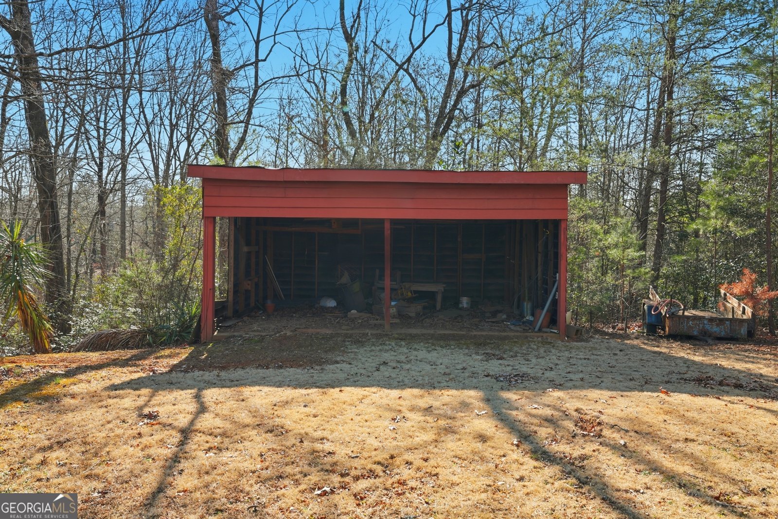 3317 Talmadge Drive Clarkesville - Photo 42