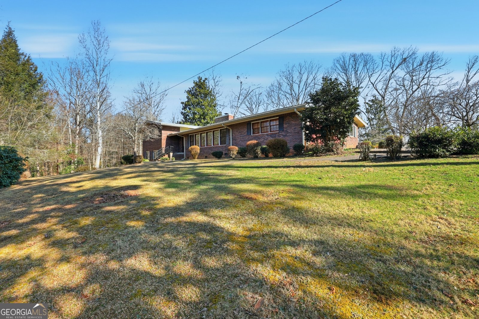 3317 Talmadge Drive Clarkesville - Photo 43