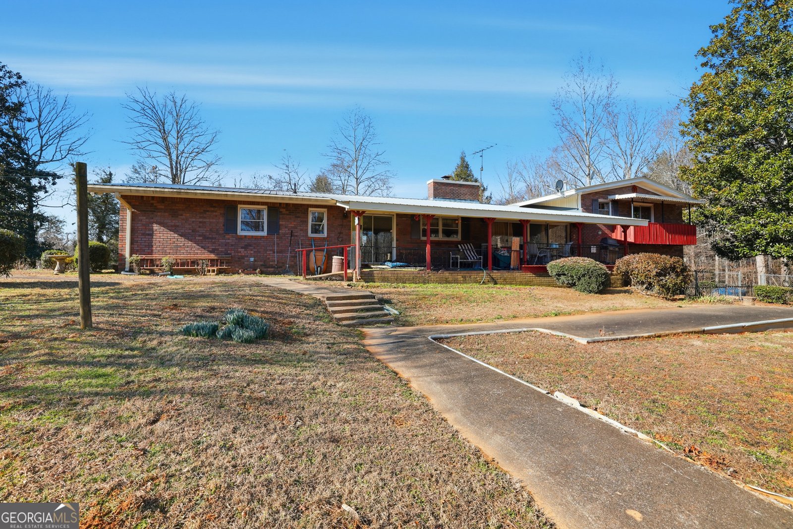 3317 Talmadge Drive Clarkesville - Photo 44