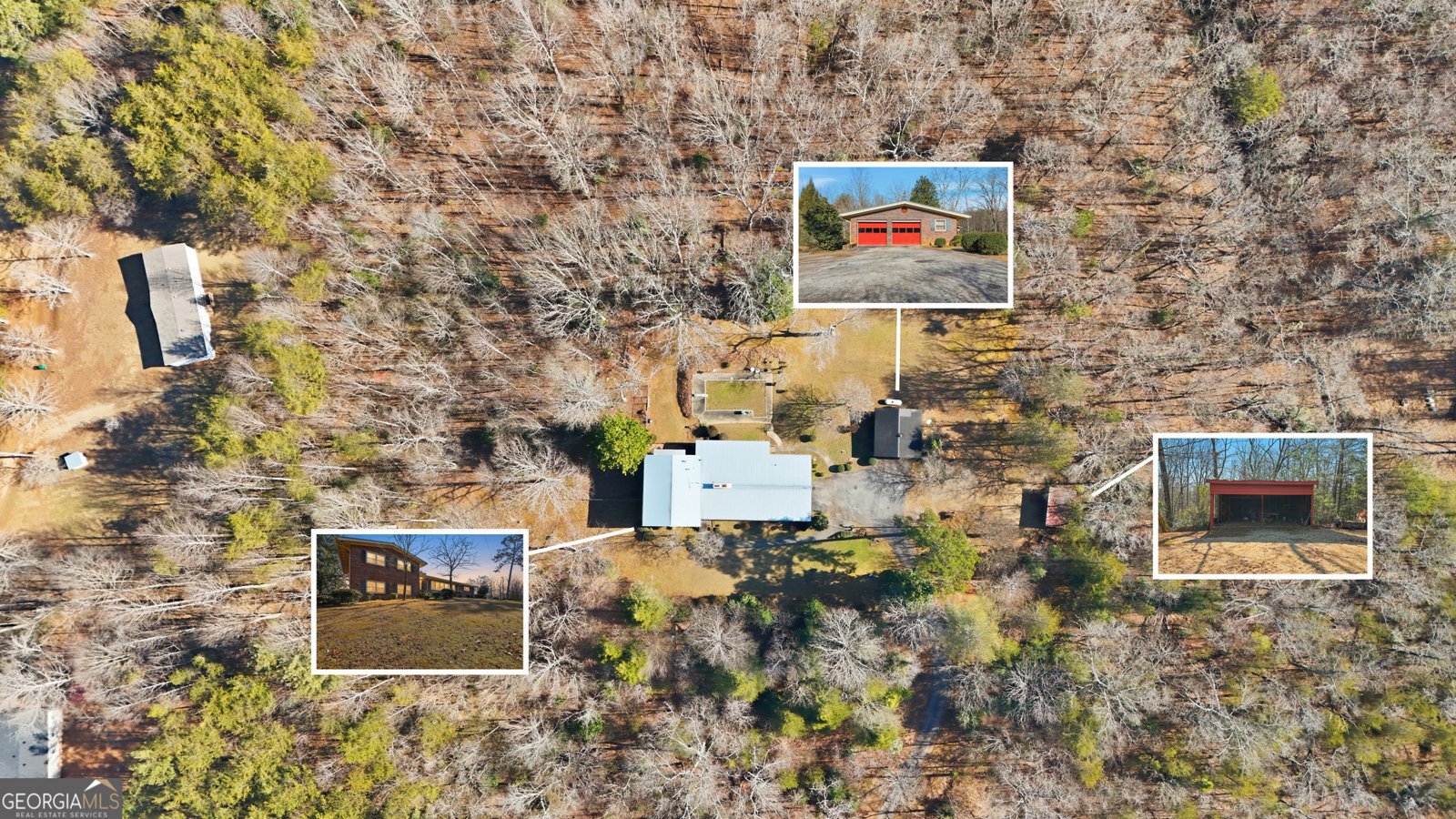 3317 Talmadge Drive Clarkesville - Photo 47