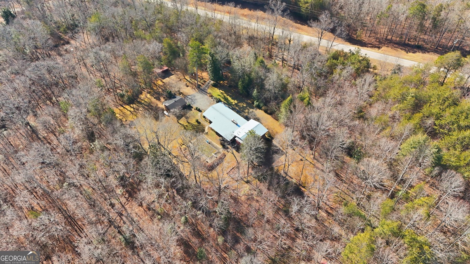 3317 Talmadge Drive Clarkesville - Photo 48