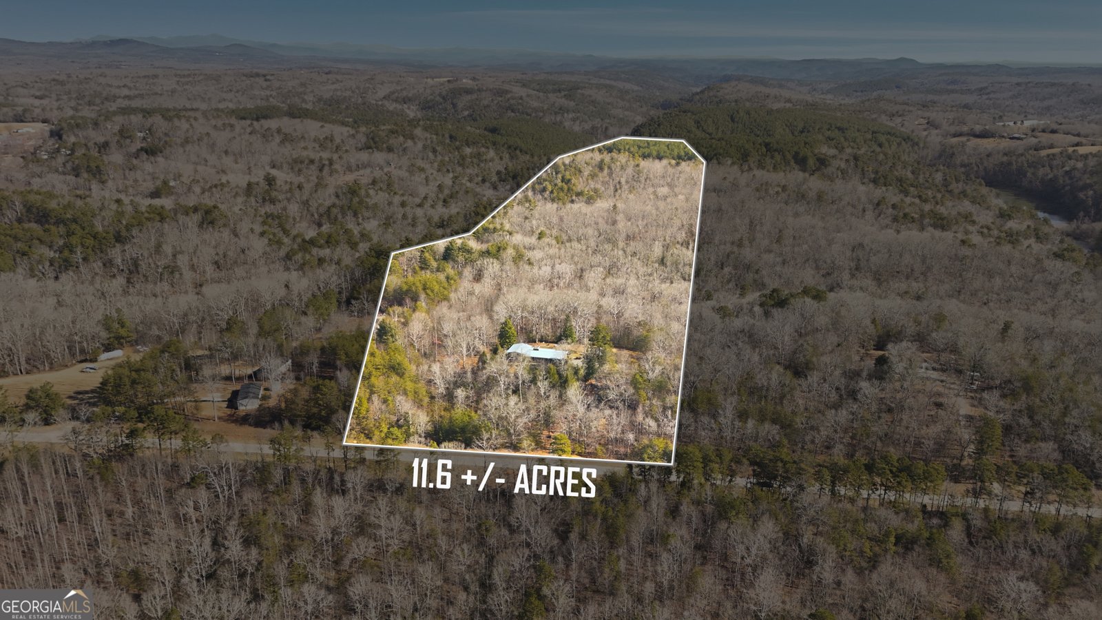 3317 Talmadge Drive Clarkesville - Photo 51