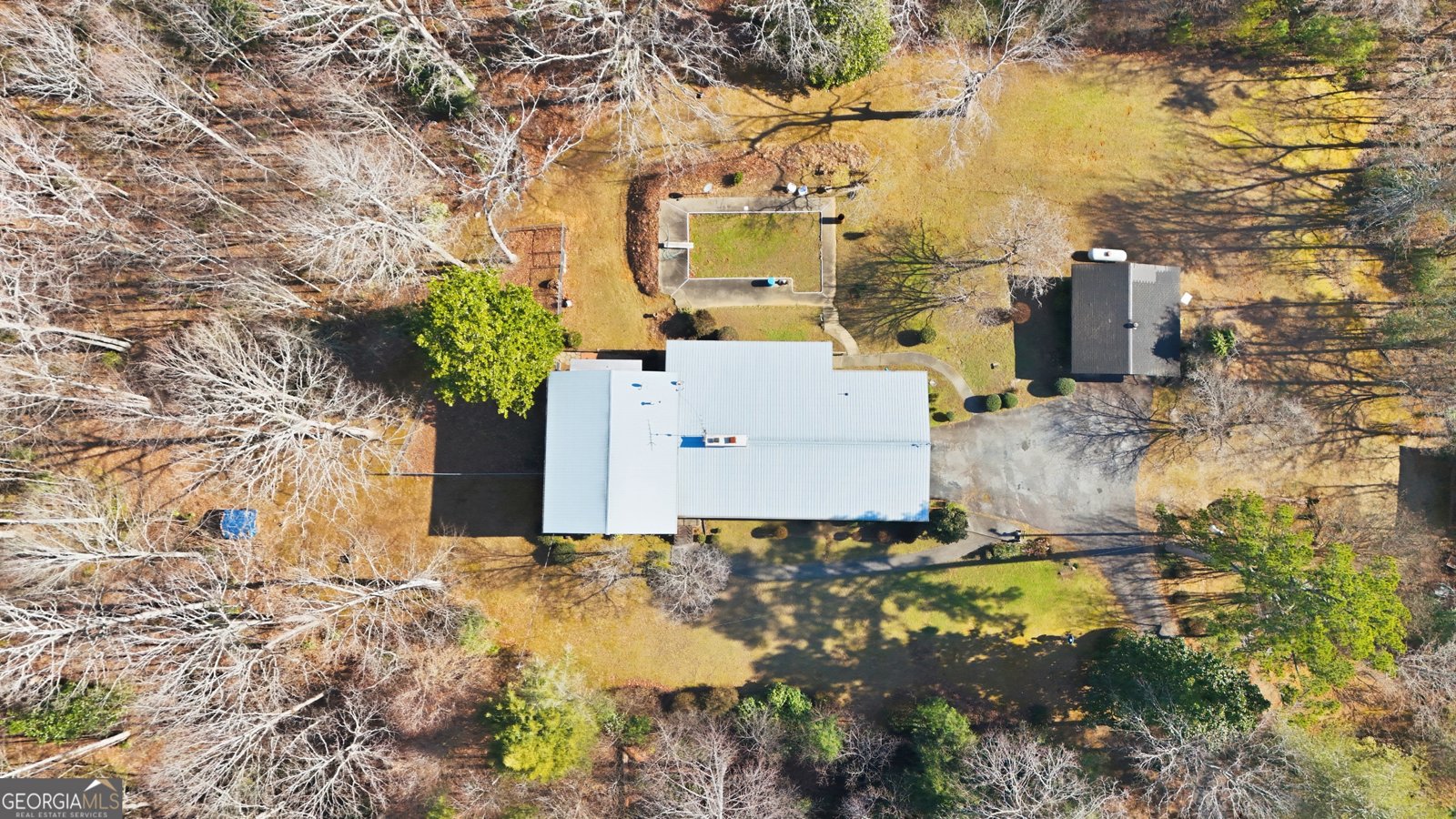 3317 Talmadge Drive Clarkesville - Photo 54