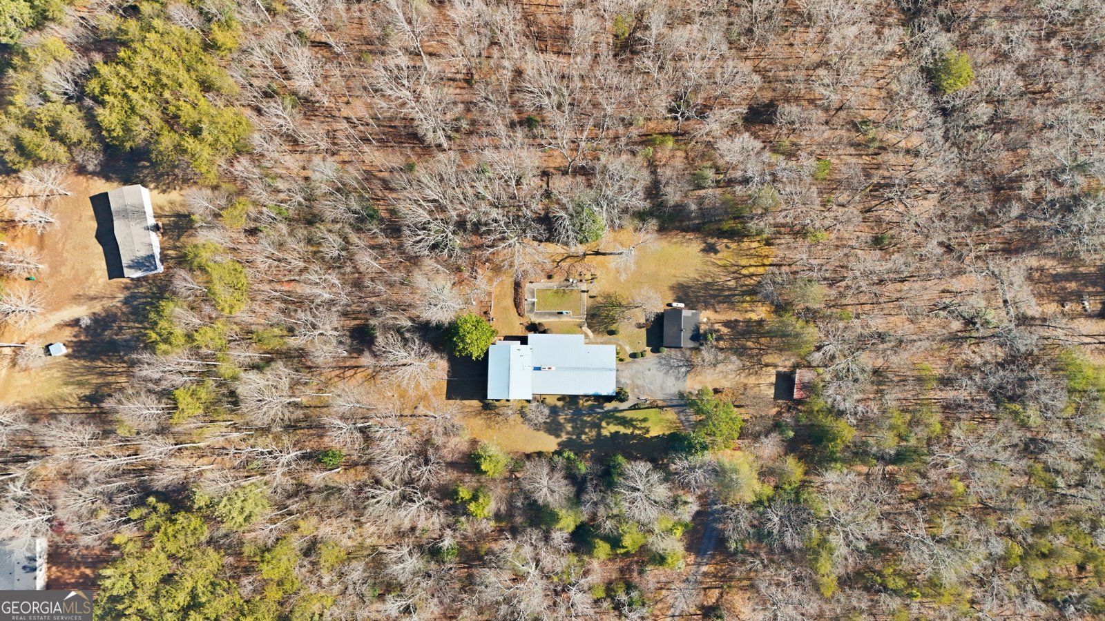 3317 Talmadge Drive Clarkesville - Photo 55